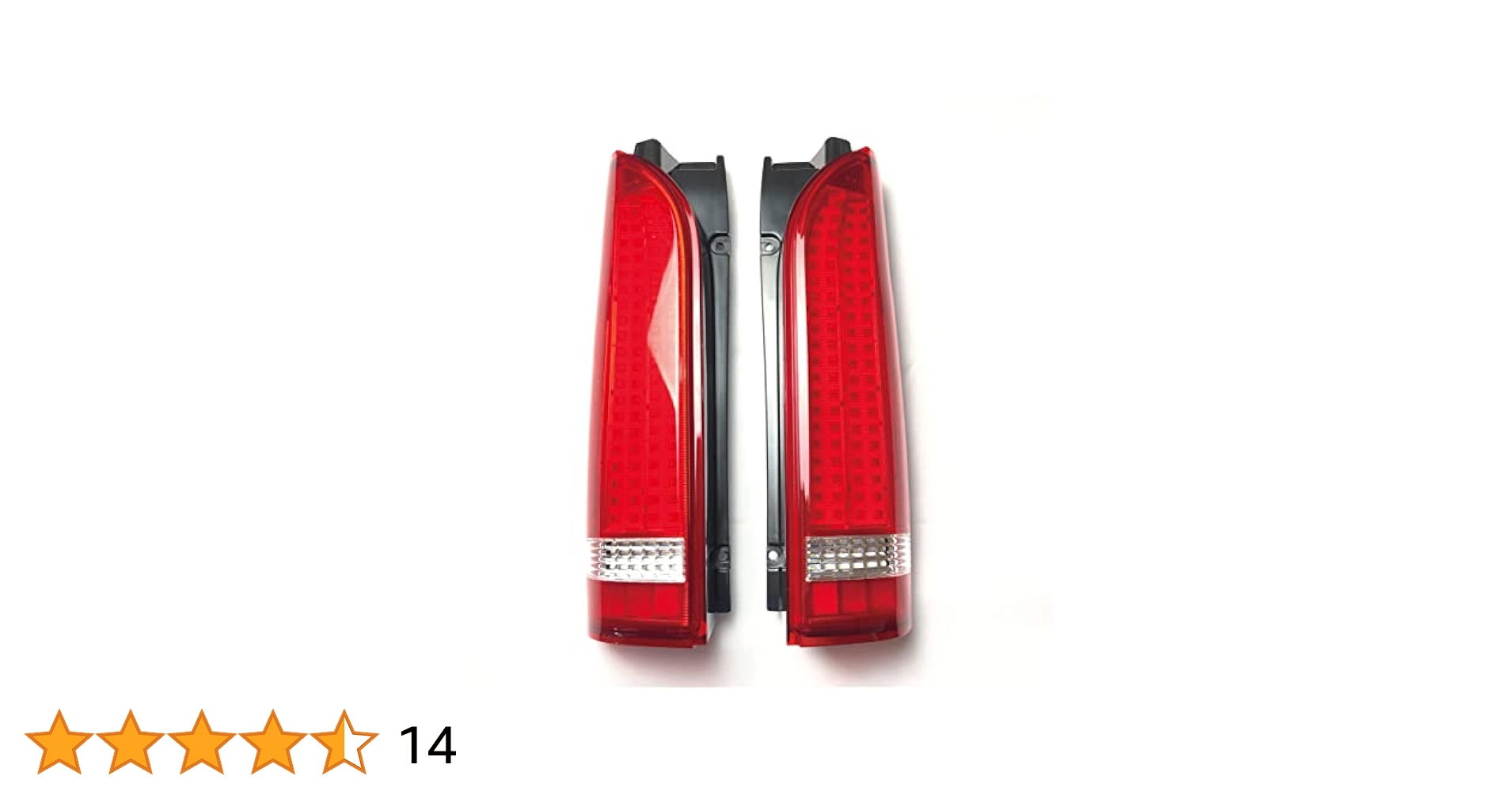 トヨタ ハイエース テールランプ テールライト レジアスエース 全型対応 Amazon | 新規格 車検対応品 トヨタ ハイエース テールランプ
